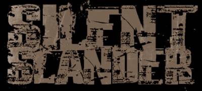 logo Silent Slander